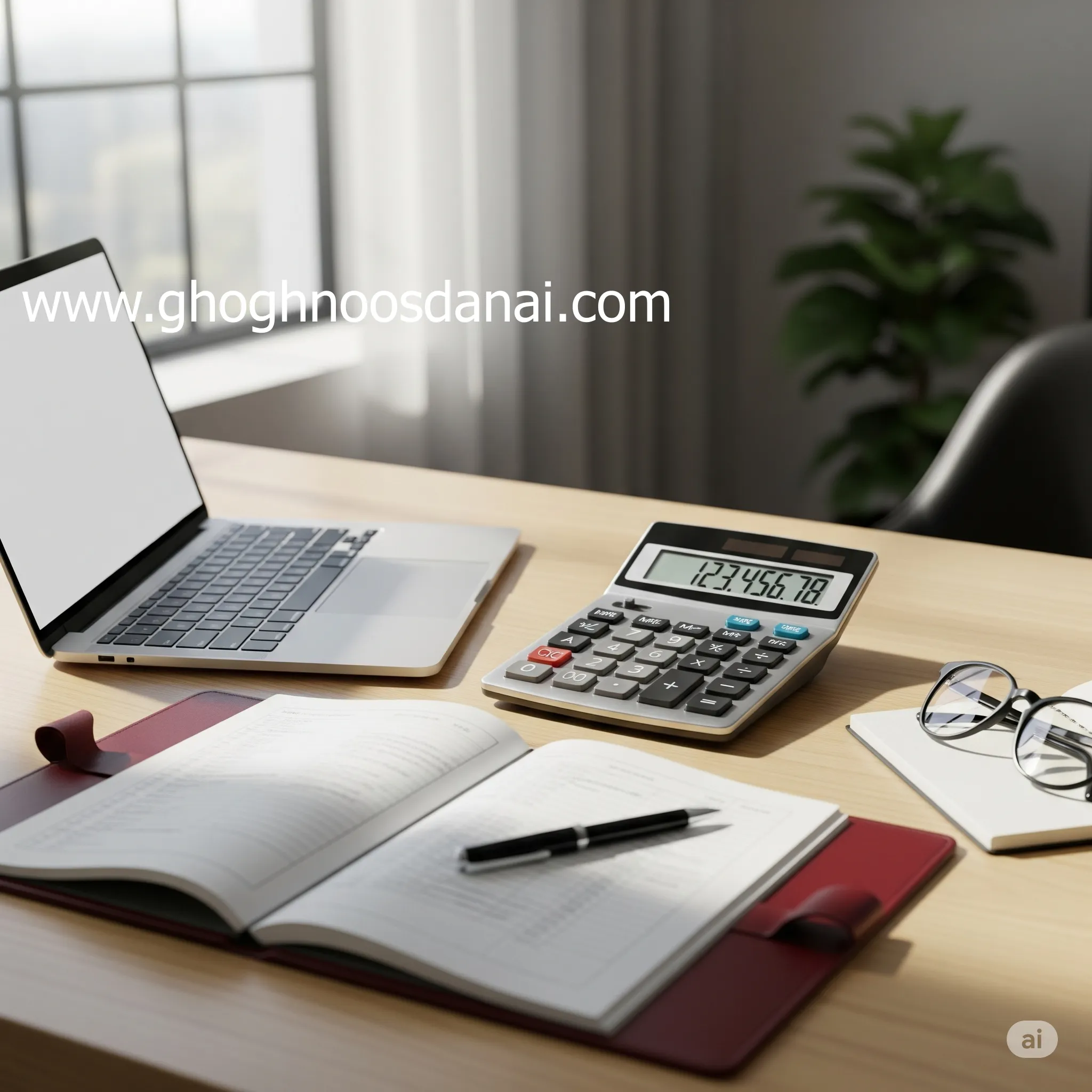 آموزشگاه ققنوس آموزش حسابداری ویژه بازار کار در تهران اکباتان