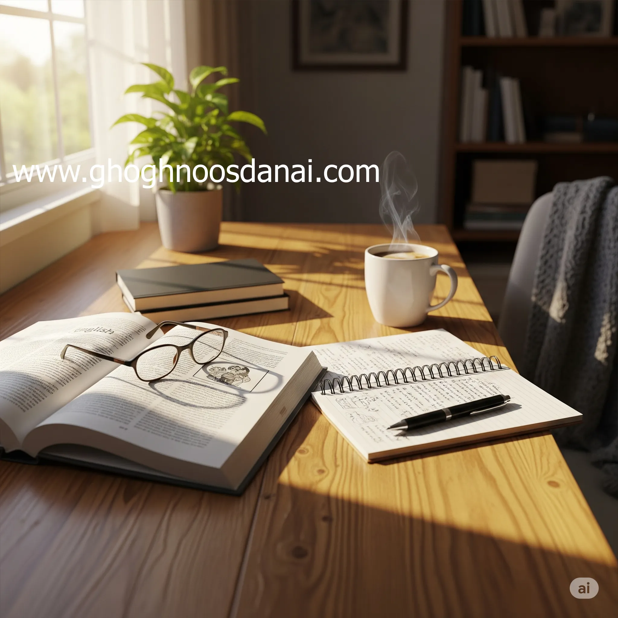 آموزشگاه ققنوس آموزش زبان انگلیسی ویژه مهاجرت به کانادا در تهران صادقیه