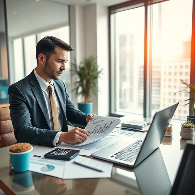 خدمات مالیاتی خدمات مالیاتی